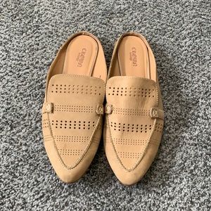 Chroma Vintage Shoes